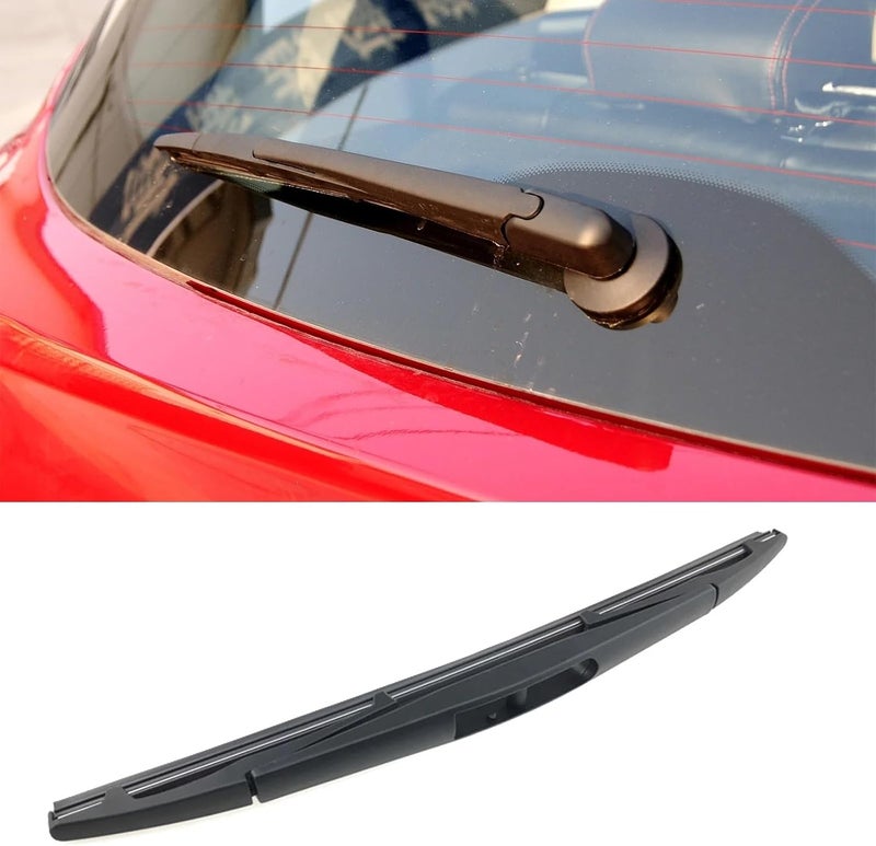 Wivplex 12" Rear Windshield Wiper Blade for Changan CS35 - Image 5