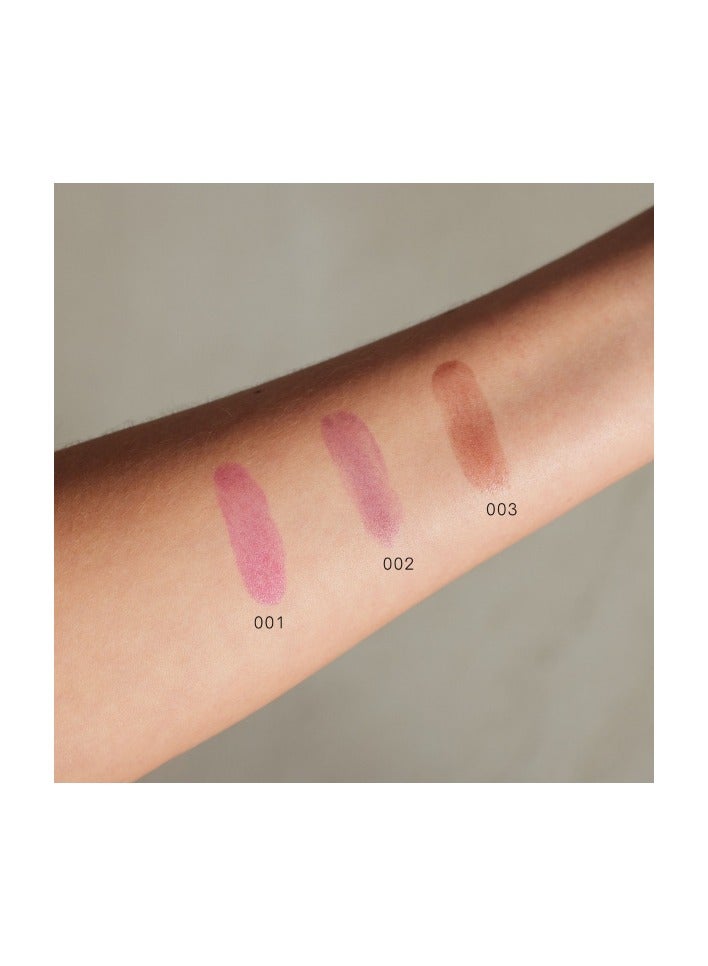 جوش لون شفاه بلون 001 شوكينج بينك سعة 3 مل - Image 3