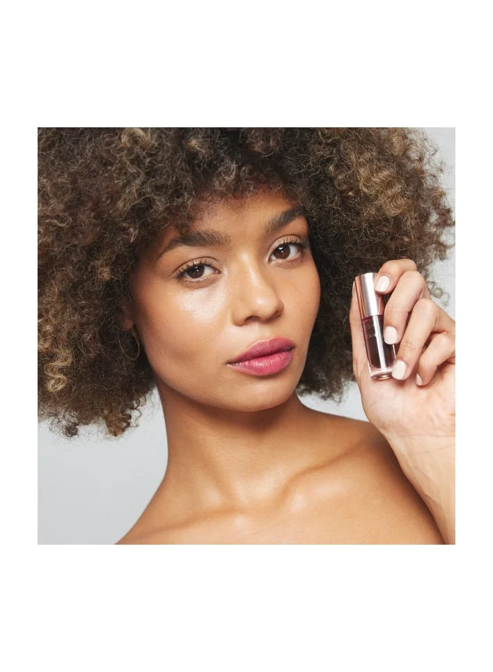 gosh GOSH Lip Stain 001 Shocking Pink