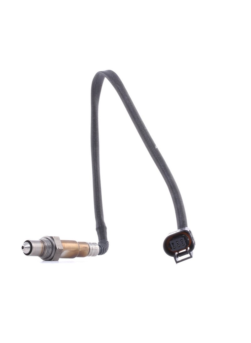 RIDEX RIDEX PLUS - LAMBDA SENSOR FOR BMW - 11787576673 / 757667302 / 757667301  - Image 4