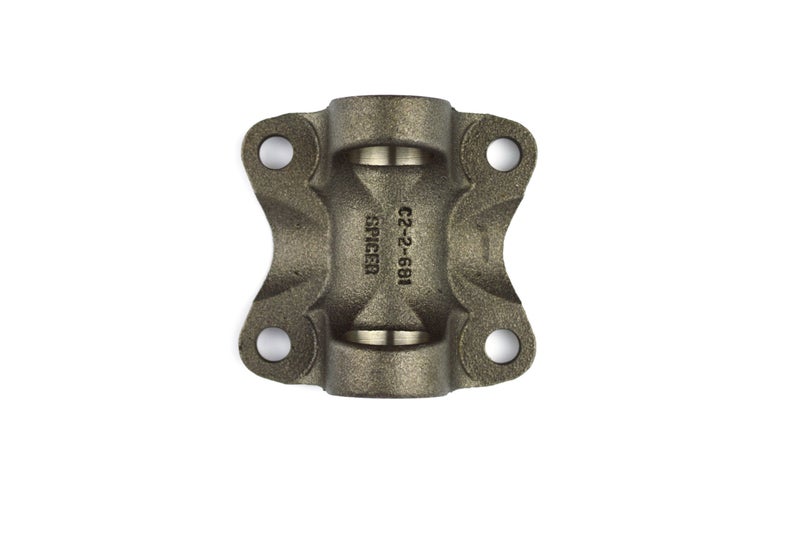 Spicer 2-2-479 Flange Yoke - Image 1
