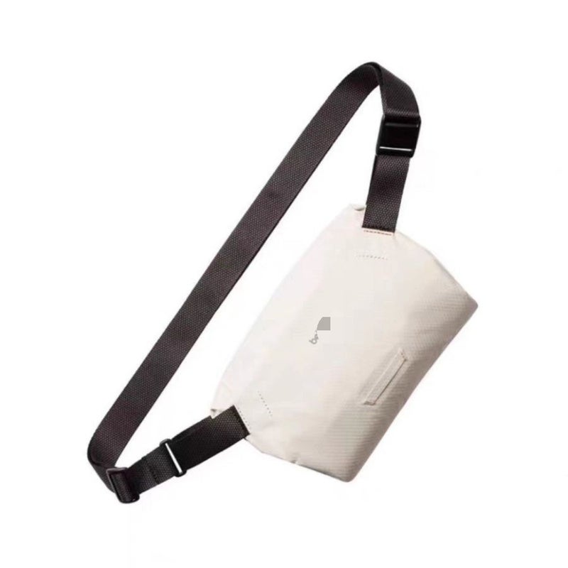 Men's Crossbody Sling Bag 4L Waterproof Lightweight - Image 2