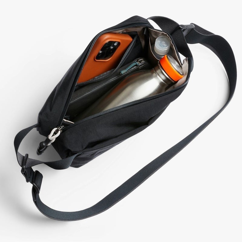 Men's Crossbody Sling Bag 4L Waterproof Lightweight - Image 3
