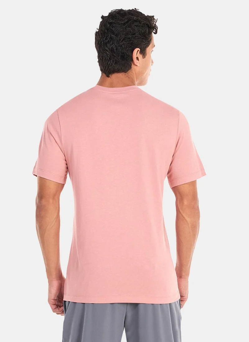 Nike Men's Dri-FIT Run Division T-Shirt