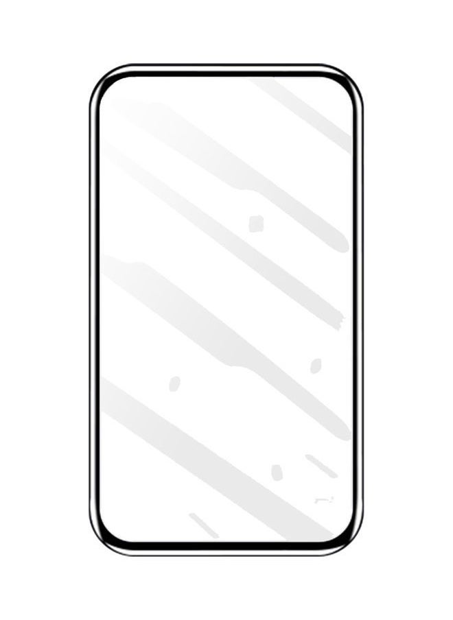 NIBEMINENT - Anti-Scratch Screen Protector For Honor 6 - Image 1