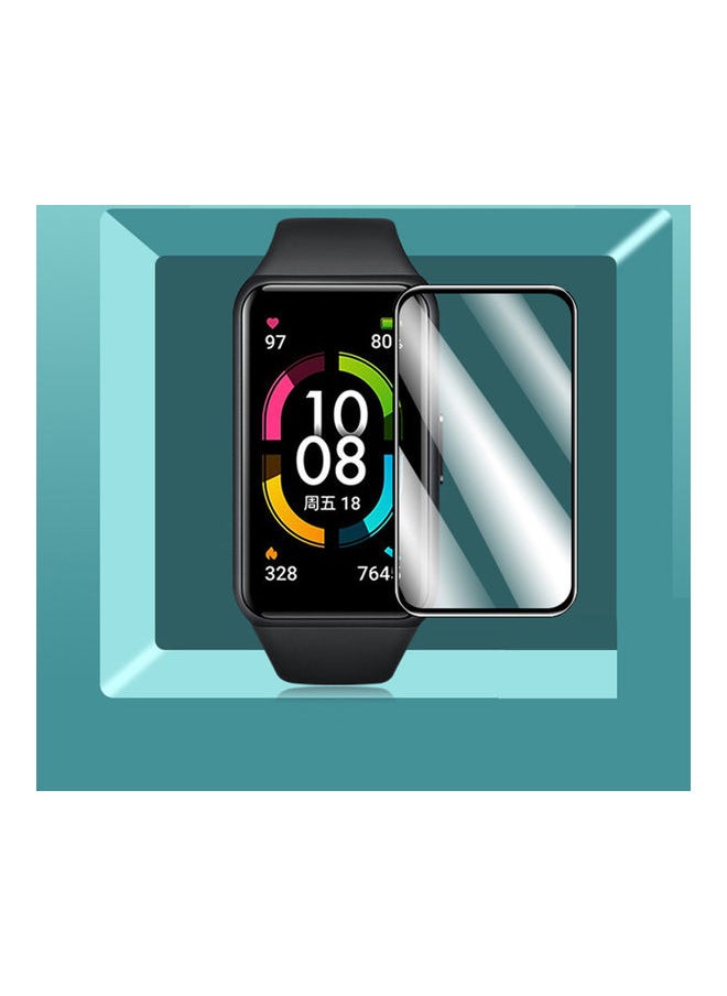 NIBEMINENT - Anti-Scratch Screen Protector For Honor 6 - Image 1