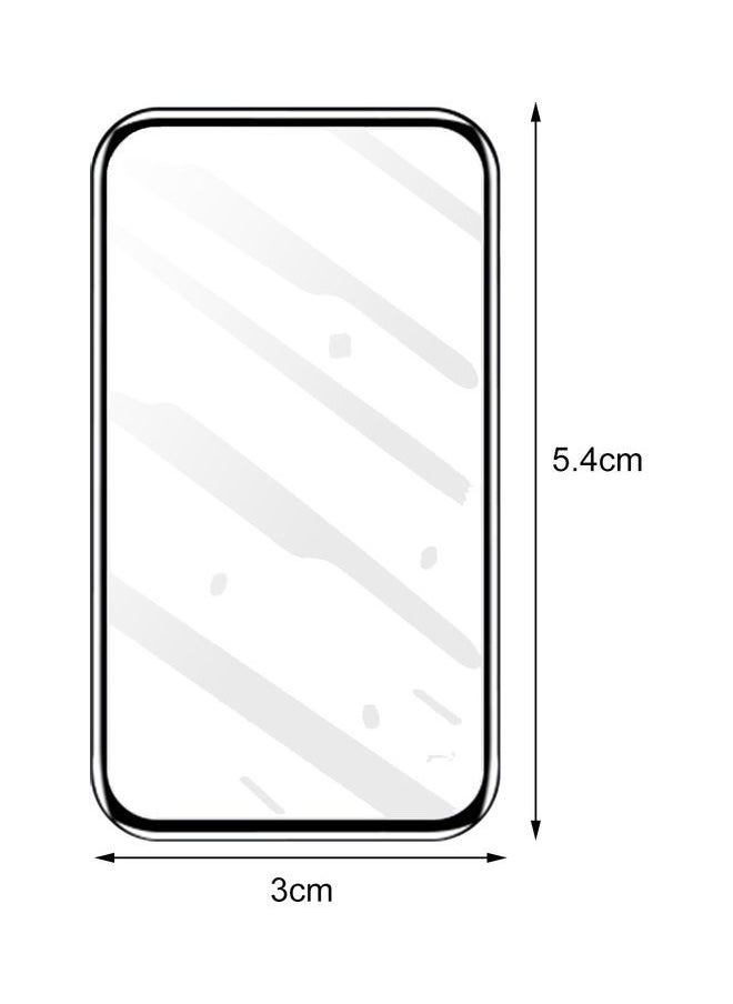 NIBEMINENT - Anti-Scratch Screen Protector For Honor 6 - Image 1
