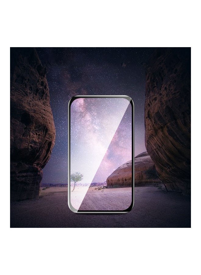 NIBEMINENT - Anti-Scratch Screen Protector For Honor 6 - Image 1