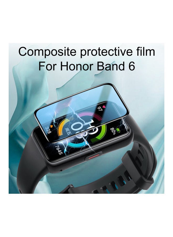 NIBEMINENT - Anti-Scratch Screen Protector For Honor 6 - Image 1