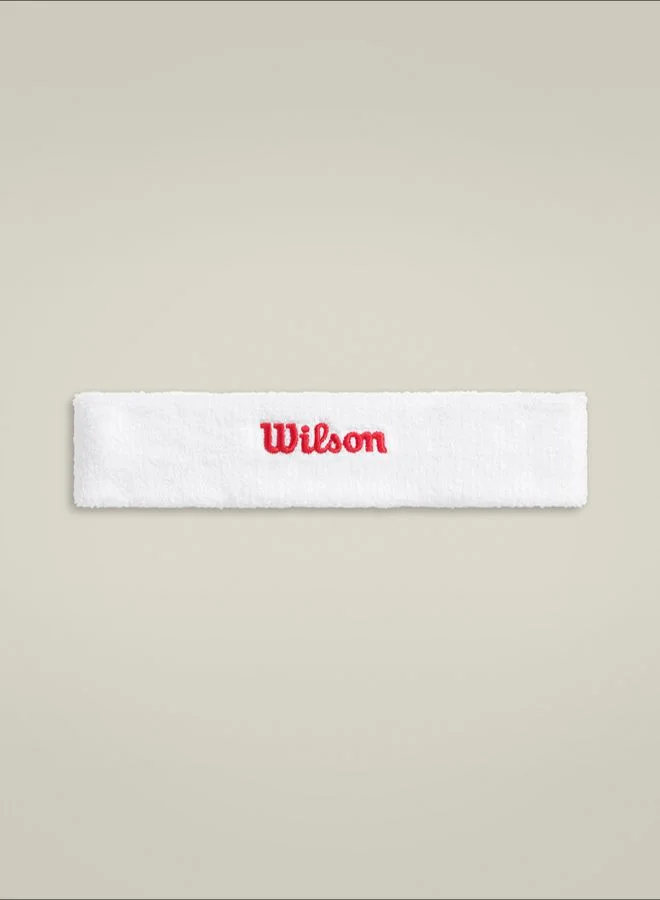 Logo Headband
