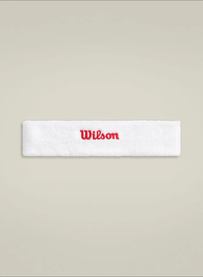 ويلسون رباط رأس ويلسون