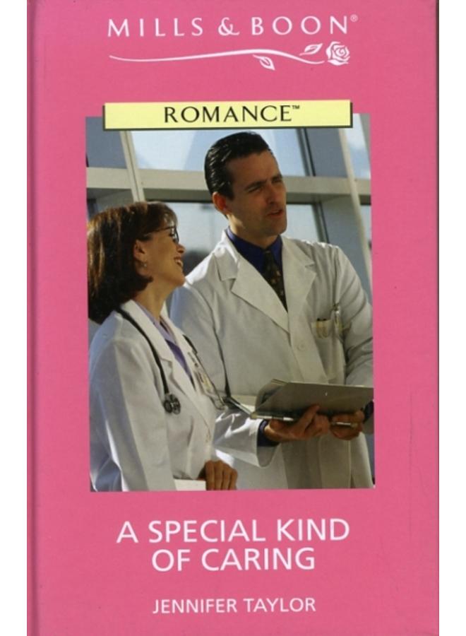 A Special Kind Of Caring 