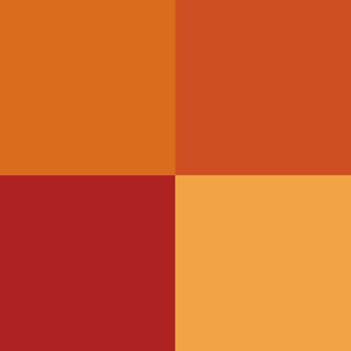 Vallejo - Orange Color Set | Game Color | Contains 4 Bottles x 18 ml (0.60 fl.oz.) - Image 4