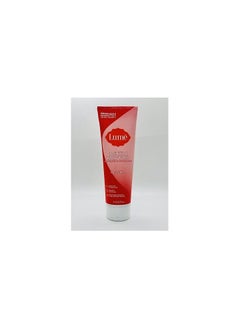 Lume LUMI Acidified Body Wash - Eliminates 3.5x Better Odor Than Soap, Controls Odor for 24 Hours, 8.5 oz (Peony Floral)  - Image 2
