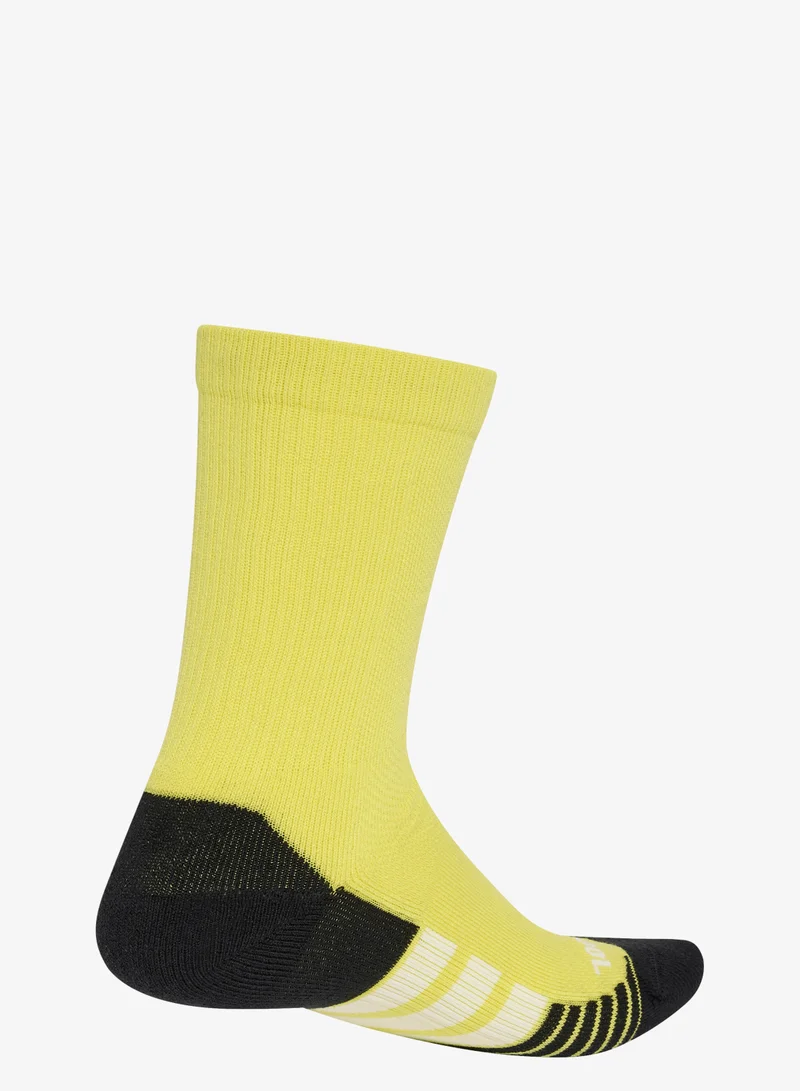 Adidas Performance CLIMACOOL Cushioned Crew Socks 3 Pairs