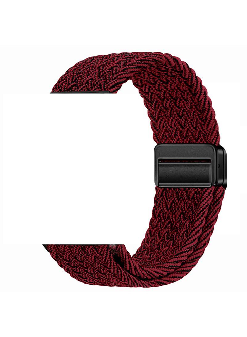 Y&D Suitable For Apple Watch Full Range Of 42/44/45/49mm Specifications Universal Magnetic Strap - Image 1