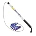 Squishy Face Studio Flirt Pole V2 with Lure Durable Dog Toy for Fun Obedience Training Exercise Jr 24 inch - Image 3