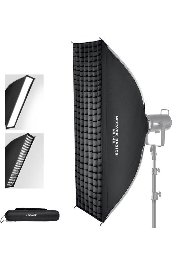Neewer Neewer NS14s Strip Softbox N70433052V