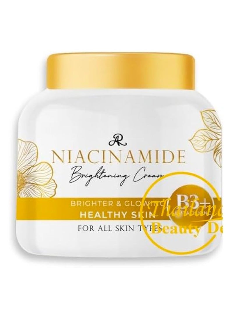 AR Niacinamide cream brightening cream - Image 1