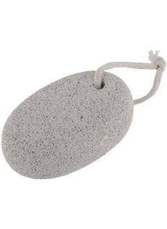 Wizme Pumic Stone For Feet Use Foot Scrubber Stone For Salon And Parlour Use Salon Accessories Brown 40 Gram Pack Of 1  - Image 4