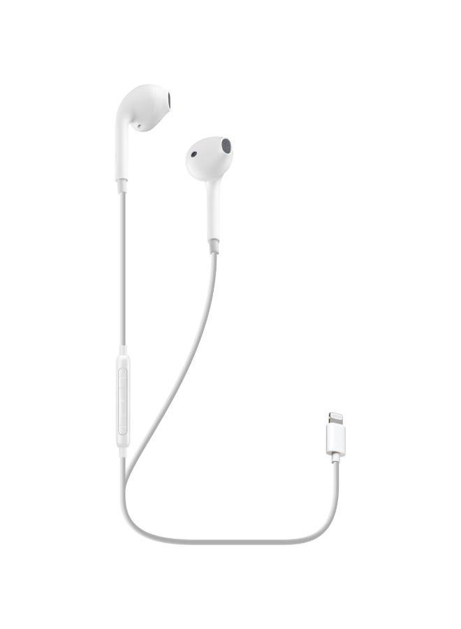 Cellularline HOOP Wired Earphones/Organizer For Iphone - Image 3