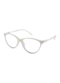 Woggles Zero Power Blue Cut Computer Eyeglasses