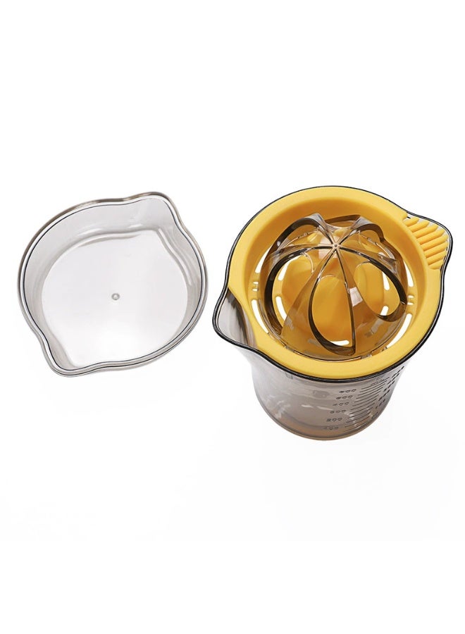 general Manual lemon juicer, fruit press, simple orange juicer cup - Image 2