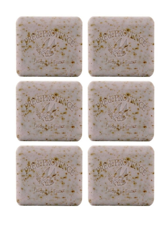 Pre de Provence 250g Lavender Soap - Half-case of 6 Bars
