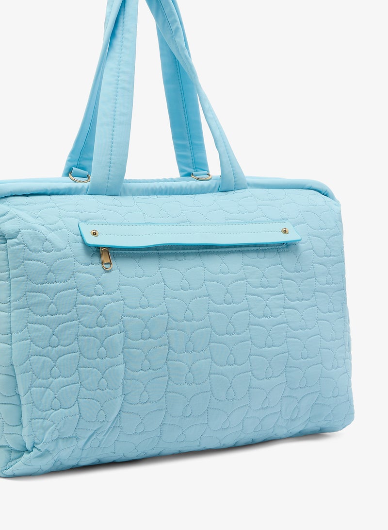 Ginger Multi-use Travel Duffel Bag Sports Bag - Image 3