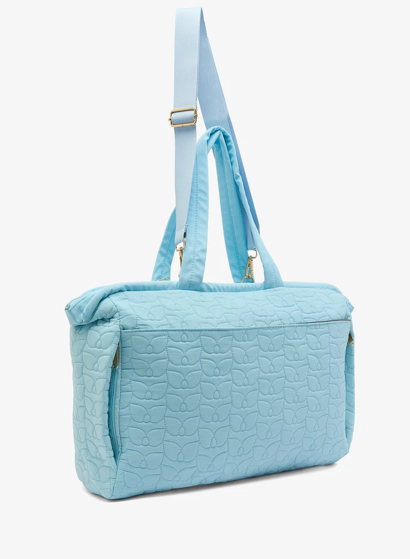 Ginger Multi-use Travel Duffel Bag Sports Bag