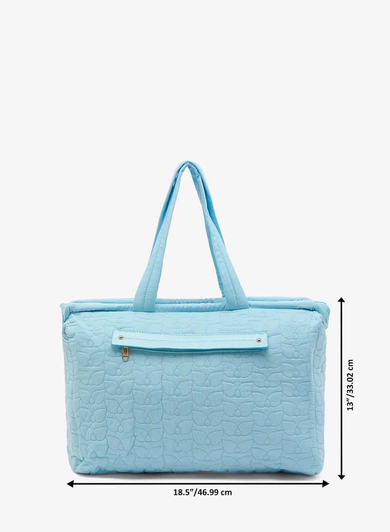 Ginger Multi-use Travel Duffel Bag Sports Bag - Image 5