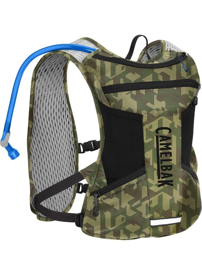 كاميلباك CamelBak Unisex's Chase Bike Vest Packs - Image 1