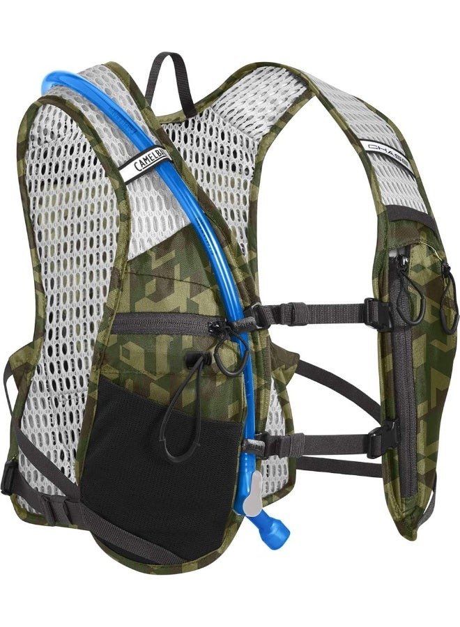 كاميلباك CamelBak Unisex's Chase Bike Vest Packs - Image 2