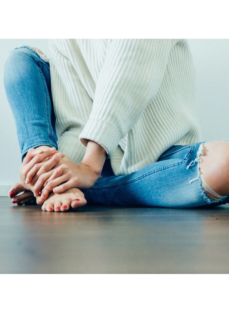 Gynofit Lactic Acid Vaginal Gel for Vaginal Infections 6*5ml - Image 4