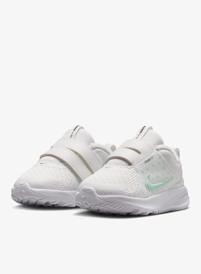 Nike Infant Star Runner 5 Td - Image 3