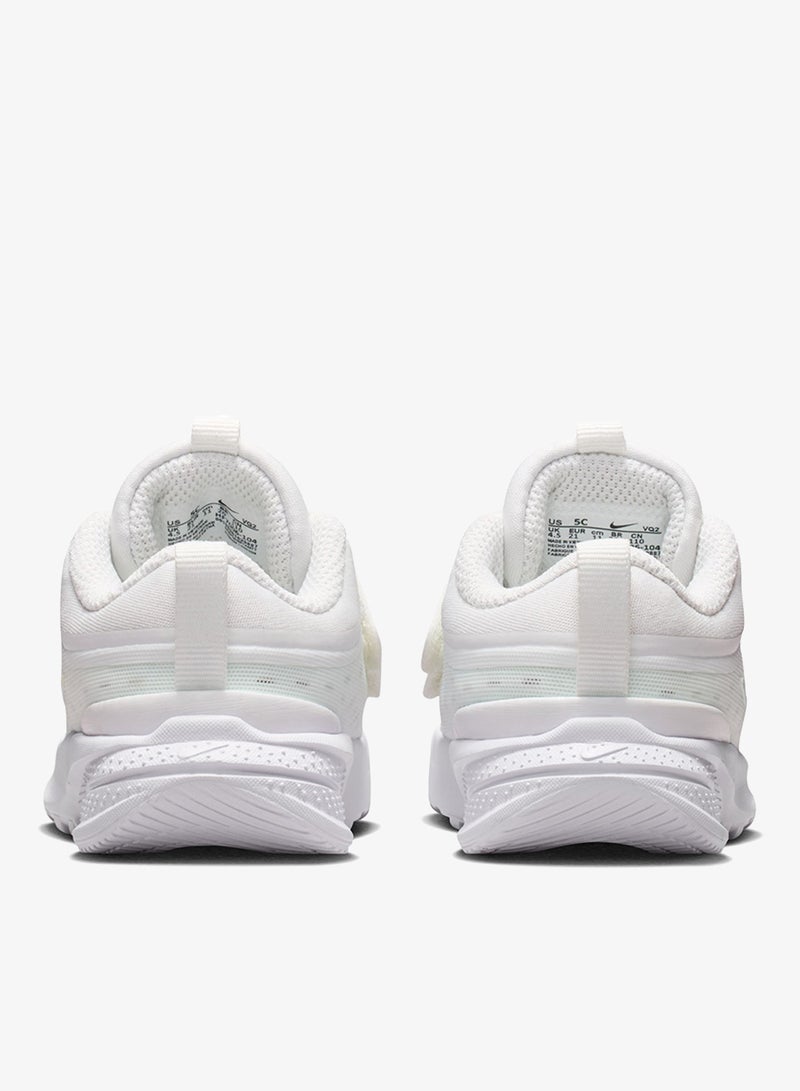Nike Infant Star Runner 5 Td - Image 4