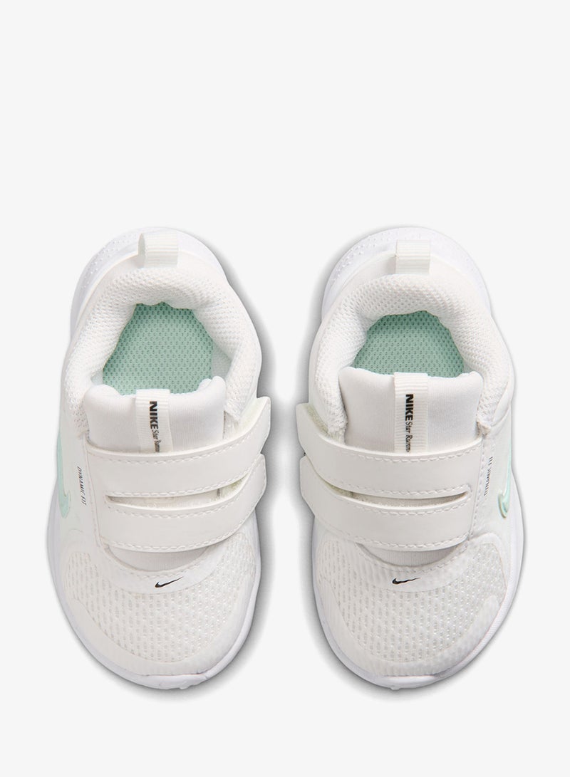 Nike Infant Star Runner 5 Td - Image 5