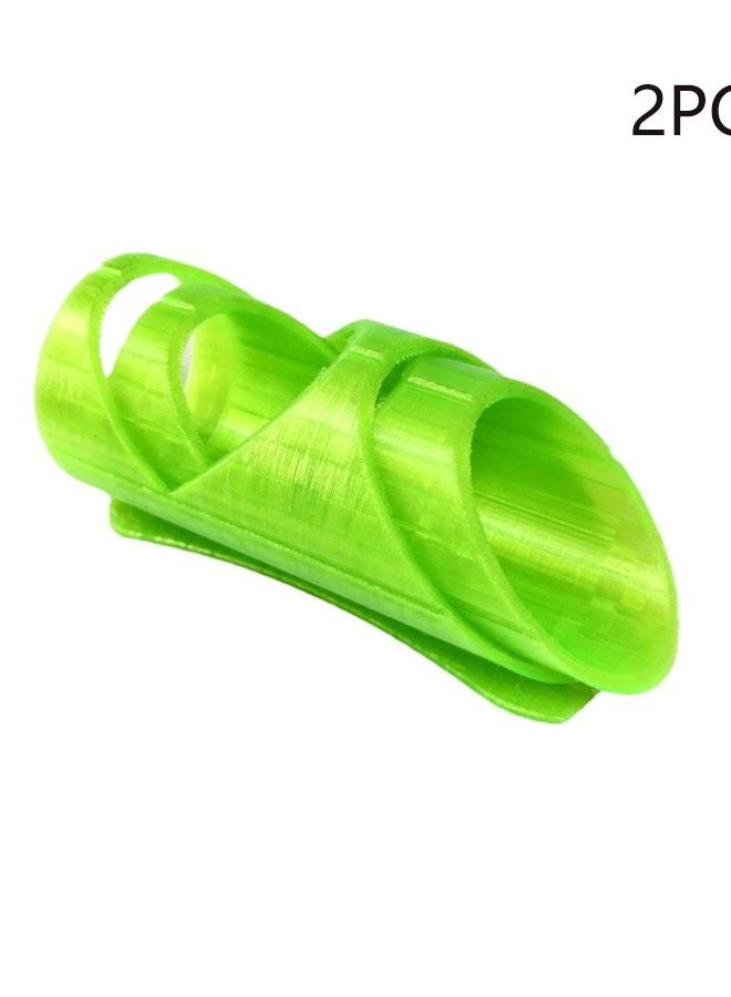 2pcs Foam Pipe Cutting Tool - Image 1