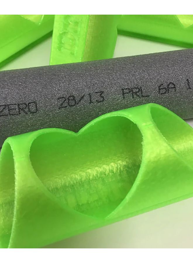 2pcs Foam Pipe Cutting Tool - Image 3