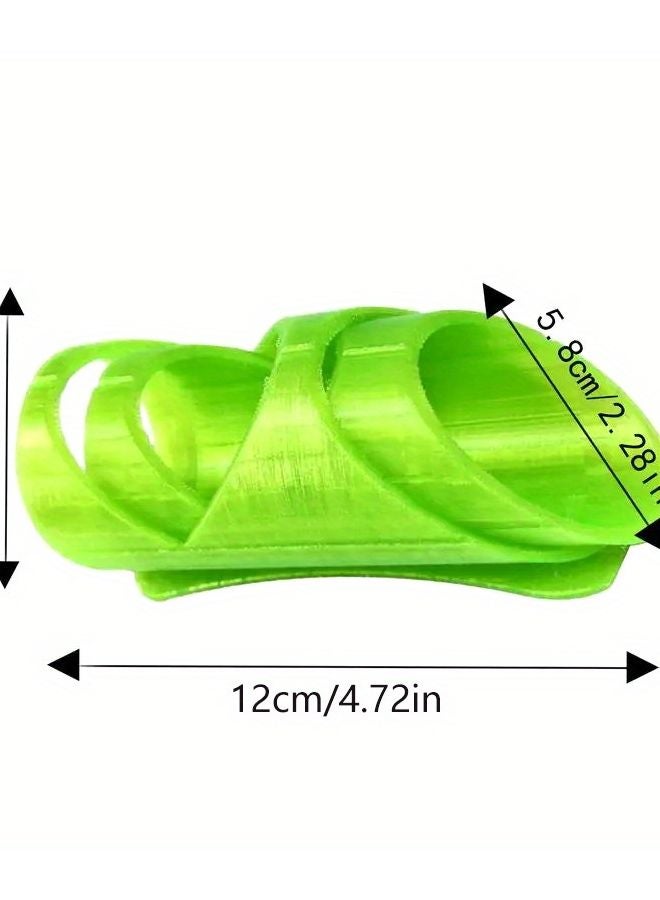 2pcs Foam Pipe Cutting Tool - Image 4