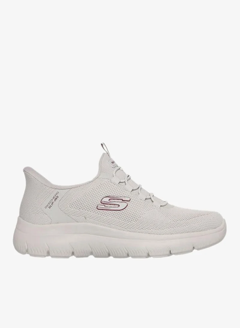SKECHERS Men SUMMITS Slip-On Sports Shoes