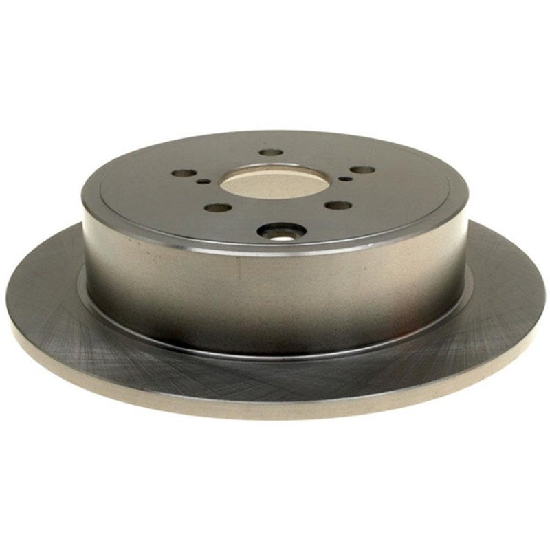 دوار فرامل خلفي ACDelco Silver 18A2683A