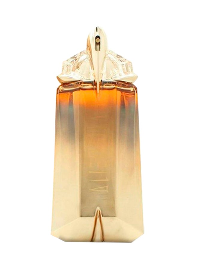 تيري موغلر عطر عود Alien Majestueux 90ملليلتر - Image 1