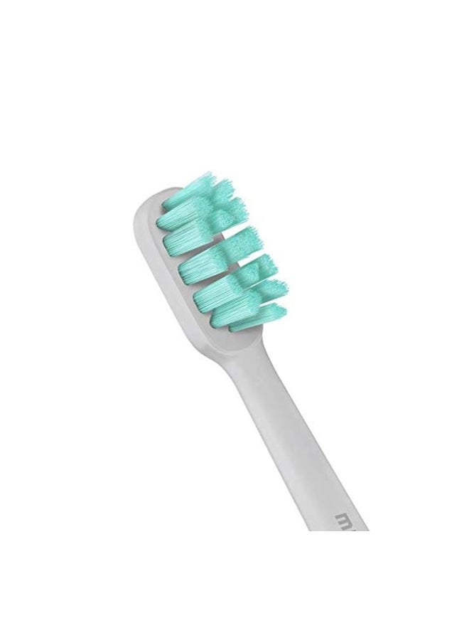 NIBEMINENT Electric Toothbrush White - Image 3