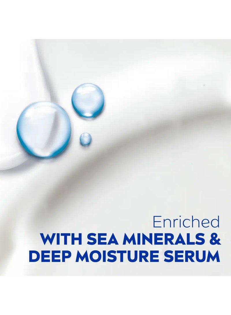 نيفيا لوشن الجسم نيفيا إكسبريس مرطب 5 في 1 250 مل - Image 2