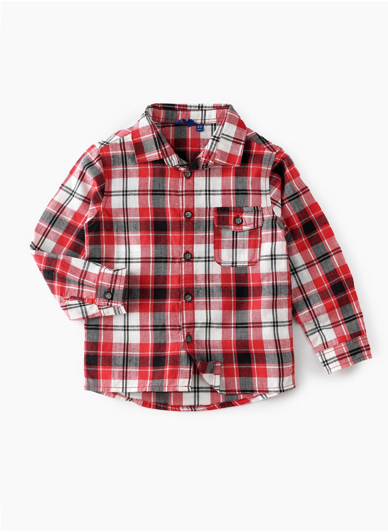 JAM Long sleeve Shirt  - Image 1