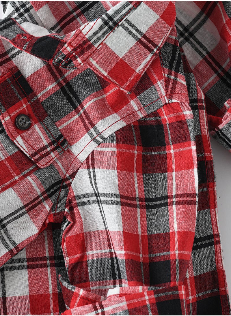 JAM Long sleeve Shirt  - Image 4