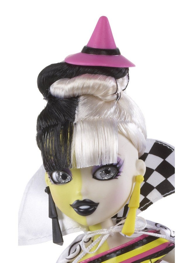 BRATZ دمية إيل لاز سويتشويتش، عبوة فردية (النمط 1) - Image 4