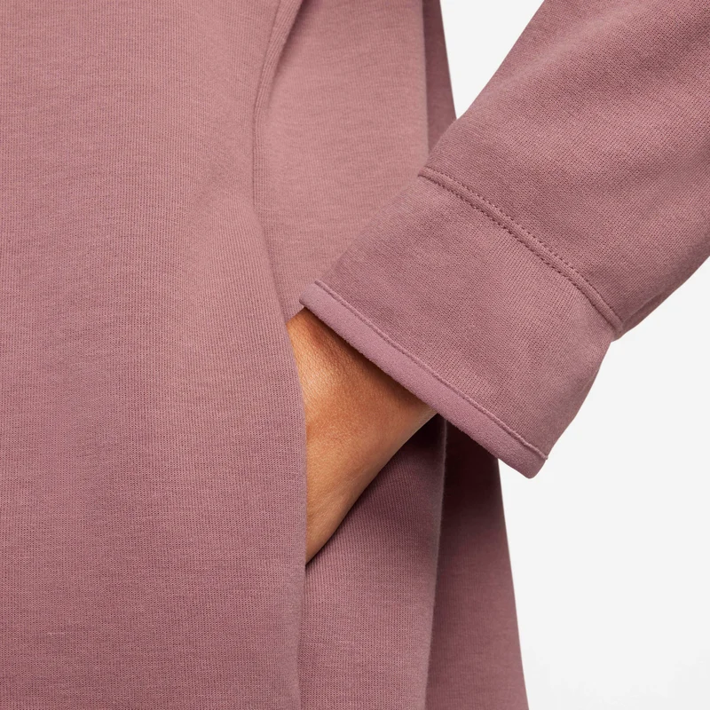 Nike Women's Reversible Maternity Pullover