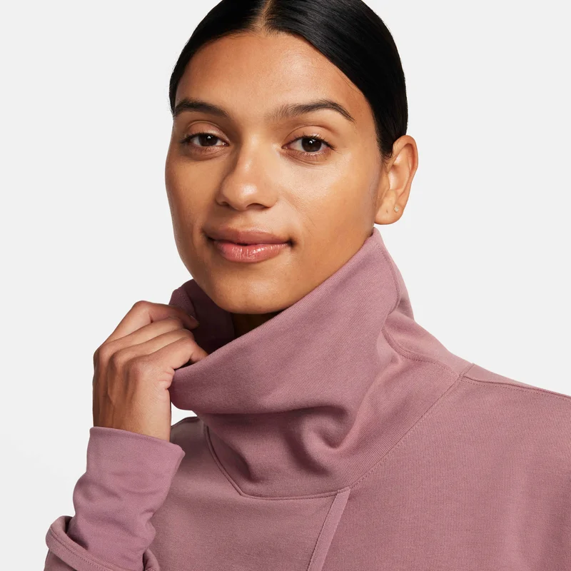 Nike Women's Reversible Maternity Pullover